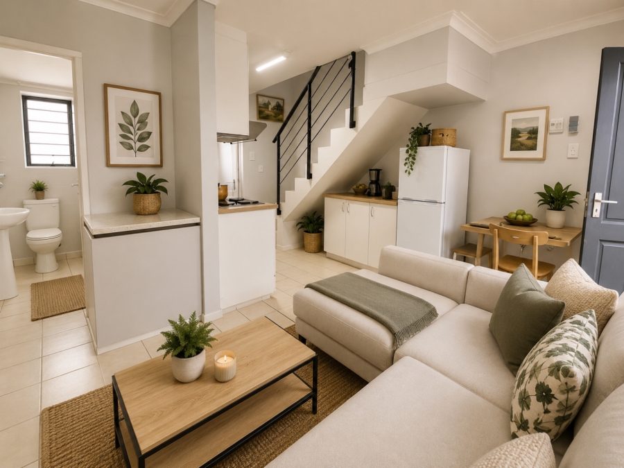 2 Bedroom Property for Sale in Maitland Western Cape